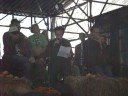 John Mellencamp Farm Aid Press Conference John Mellencamp Farm Aid Press Conference