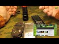 Видеообзор ICOM IC-F11S