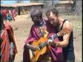 Hakuna Matata for Nurit Hirsh - הקונה מטטה בהקדשה לנורית הירש