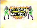 Die You Zombie Bastards! official movie tralier