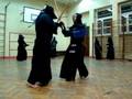 kendo jigeiko