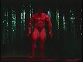 DORIAN YATES 1992 DORIAN YATES 1992
