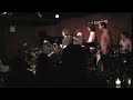 PGJO @ Jazz Standard - 06/04/07 - Contrapuntren