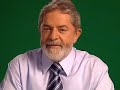 Lula agradece orkuteiros