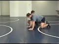 Granby School of Wrestling Technique Series #42