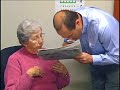 Low Vision Exam