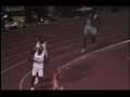 TSU RELAY***MEN 4BY4***