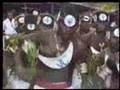 Melanesian Brothers singing