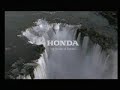 Honda Impossible Dream