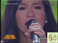 ASAP 08 - Youll never walk alone by Rachelle ann ASAP 08 - Youll never walk alone by Rachelle ann