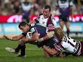 Melbourne Storm - 2007 NRL Premiers