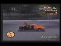 Grand Theft Auto 3: Mission #32 - 