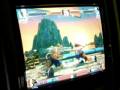 videos de Pherai(Sagat) vs ???(Claw) R1