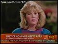 Sotomayor 1986: I Found Men Unconsciously Discriminate Against Women