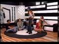 Dulce baila como Britney Spears