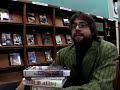 Lords of the Rhymes: The Untolde Tale, bonus feature