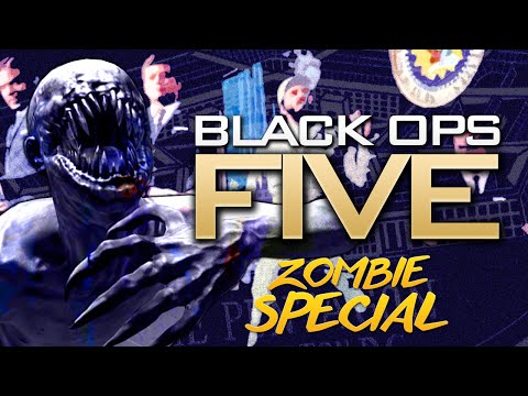 Blackops - The #1 source for Left 4 Dead 2, Call of Duty Zombies, Mods & other Scary games. We post new Custom Zombies videos every day, and enjoy playing other Zombie ...