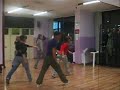 MeRC HIP-HOP LESSON
