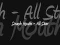 Smash Mouth - All Star