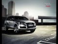 Omage to Audi / Omage an Audi