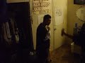 body spray