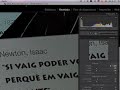 CURSO ADOBE PHOTOSHOP LIGHTROOM 2. Video 61
