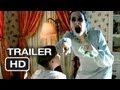 Insidious: Chapter 2 Official Trailer #1 (2013) - Patrick Wilson Film HD