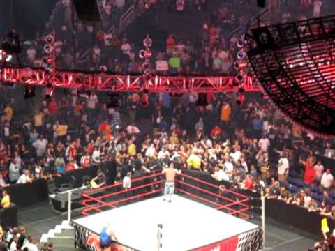 Videos from Triple Hs Birthday Bash After RAW, Fan Ejected Last Night, More 0 Videos from Triple Hs Birthday Bash After RAW, Fan Ejected Last Night, More