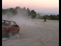 Parnitha Drift Parnitha Drift
