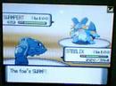Wifi Battle Megaman391 vs Mtlegend BEST/EPICEST BATTLE YET