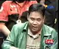 Debat Tim Calon Gubernur Jakarta di SCTV (3) Debat Tim Calon Gubernur Jakarta di SCTV (3)