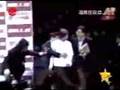 Hong Kong Star Stephen Chow(星爷) been insulted in Japan during a promotion of his movie : Kung Fu