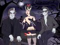 Click here to watch this video Nekromantix - Horny In A Hearse
