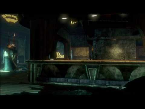 bioshock review bioshock review