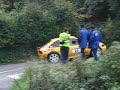 Kerry Mini Stages Rally 2006