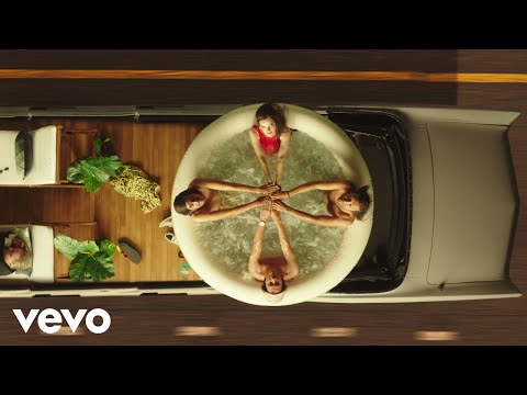 Naive New Beaters - I See Fire ft. Ana Zimmer