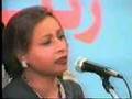 Saiyaan Na Mane Mori Baat (Dadra) Farida Rehman