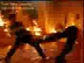 eddy vs bruce tony jaa lateef crowder