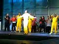 CUCI The Musical - Final part