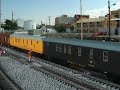 TREN EXPRESO \"EL GRANAINO\" CON ALCO 313 EN 1983 (en HO) TREN EXPRESO \"EL GRANAINO\" CON ALCO 313 EN 1983 (en HO)