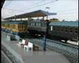 TREN EXPRESO EL GRANAINO CON ALCO 313 EN 1983 (en HO)