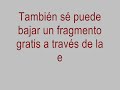 Fragmento del libro DEMENCIA de Miguel Barrera Dur�n