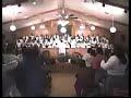 Corinne Baptist Church Youth Choir of Voilet (New Orleans) LA Corinne Baptist Church Youth Choir of Voilet (New Orleans) LA