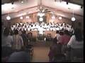 Corinne Baptist Church Youth Choir of Voilet (New Orleans) LA
