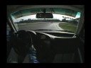 Davide Bertozzi su BMW E36, al Circuito di Adria il 28/09/2008, valido per il Campionato Italiano Turismo, spettacolare rimonta fino al 2 posto