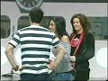 En los ensayos de la clase de hip-hop  van perdiendo prendas segun se equivocan