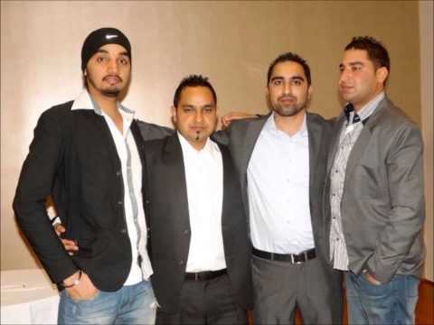 Yadaan Reh janiyan by harbhajan mann & gursewak mann