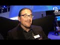 Panasonic monter IFA08