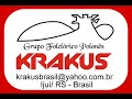 Grupo KRAKUS Brasil - Goral Podhale
