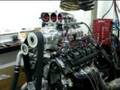 CMW Motorsports Blown 426 Hemi